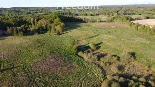 10 ha pod 6 siedlisk Drawski Park Krajobrazowy
