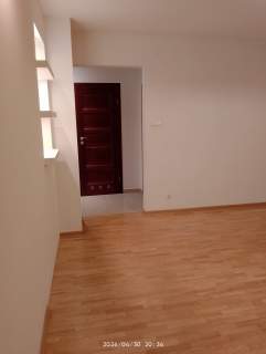 Mieszkanie 2-pokojowe z balkonem i garażem przy Światowida