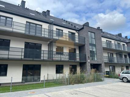 3 jasne pokoje bez PCC bez prowizji duży balkon