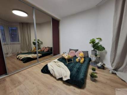 Sosnowiec - Kiepury po remoncie -3 pokoje