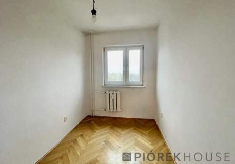 3-pokojowe mieszkanie na Mokotowie
