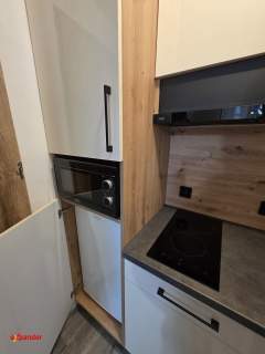 Kawalerka - Podgórze SKA MPK park, BRAND NEW, Razem 2300