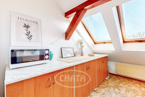 2 pokoje/36,60 m2/po podłodze ok.60 m2/Pilczyce