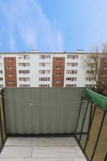    Topowa lokalizacja   Balkon   