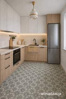 35,9m2/do remontu, idealna inwestycja