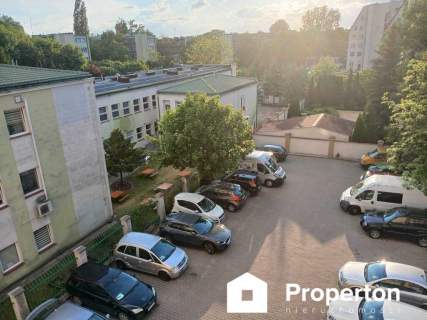 Kawalerka,ul. Kolegialna, 34 m , winda, parking