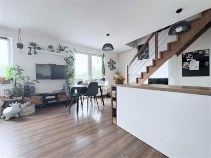 Bazaltowa/3pok/balkon/klima/2m. postojowe/komórka
