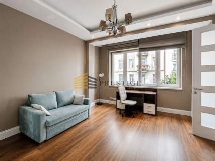 Chocimska Residence prestige Concierge 24/7