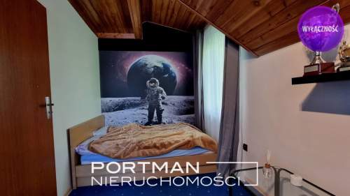 Atrakcyjny dom w spokojnej i zielonej okolicy