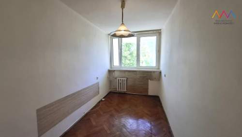 mieszkanie 2 -pokojowe z balkonem