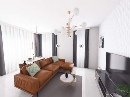 Apartament w prestiżowym kompleksie Nad Odrą