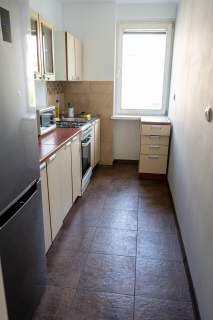 Wojska Polskiego 3-pokojowe 58m2, balkon, idealne dla rodz