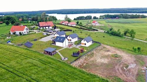 Gotowy Biznes Rybical 135, gm. Ryn