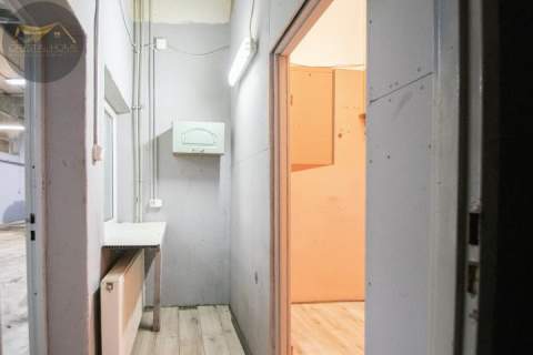 Lokal - Hala 180m2, działka 1200m2