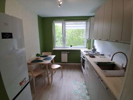 2-pokojowe mieszkanie po kapitalnym remoncie - Bielany/Chom
