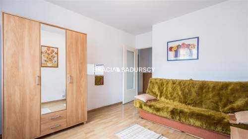 2 pokoje - Grzegórzecka - 2800 złotych