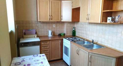 1 pok, 35 m2, ul. Kordiana, Kurdwanów