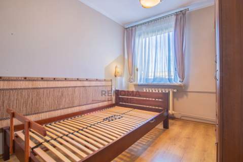 Mieszkanie garaż Rynek 3 pokoje