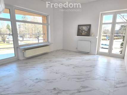 gabinety beauty, stanowiska fryzjerskie na wynajem