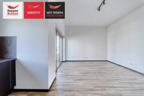 52,29m2 - 2 pokoje -Prądocin - wynajem