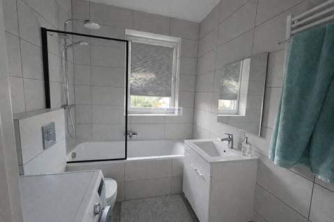Apartament dwupokojowy w Józefosławiu z garażem