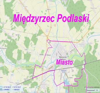 Doskonała lokalizacja Przy trasie E30
