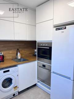 2 pokoje po remoncie balkon Gdynia Leszczynki