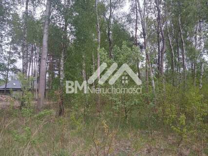 1502m2 - Mościska/Adamowizna na dwulokalówkę