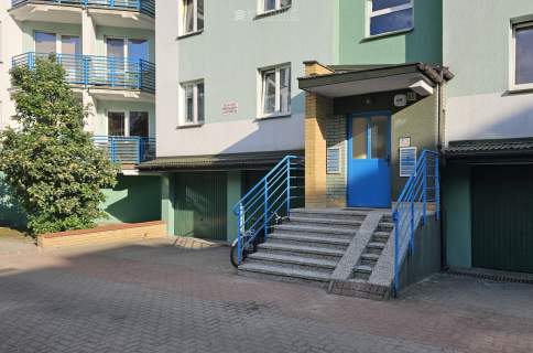 Bacieczki, 2 duże pokoje, 48 m2, parter, 2000 pln