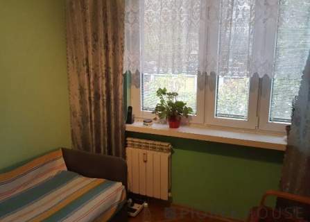 3-pokojowe mieszkanie na Woli