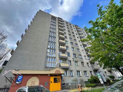 Topowa lokalizacja - Gdańsk Śródmieście 4 pokoje blisko Mot