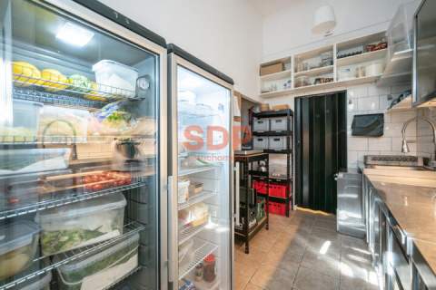 Szewska 42 m2 Gotowy lokal gastro Serce Wrocławia