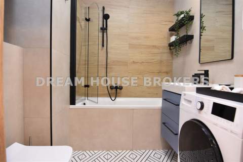 Apartament na wynajem przy ul Lubelskiej 75m2