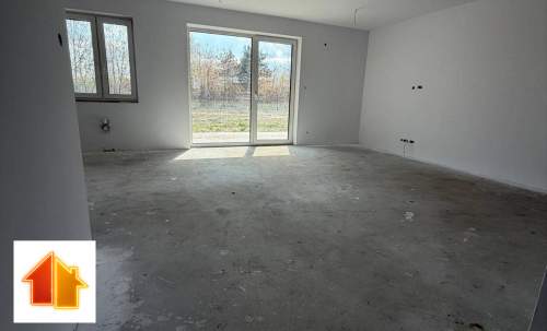 Mielec ul. Promienna INWESTYCJA Gotowy projekt na 4 apartamenty...