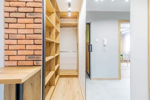 Mieszkanie o pow. 38.20m2, balkon, winda, Os. Dobrzec