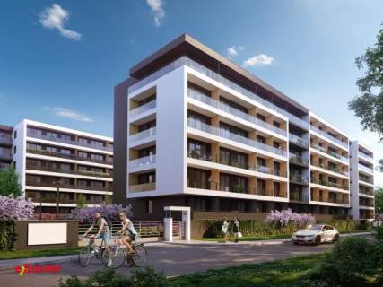 2 pokoje duży balkon gotowe do odbioru Sołtysowice