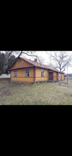 Siedlisko Gliniska