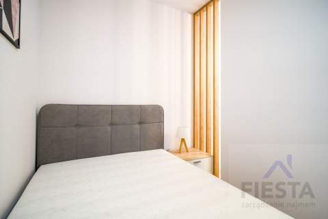 Łódź ul. Nawrot 48 - Studio 29 m2