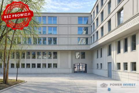 Gotowe 3-pokojowe, parter pod biuro, gabinety