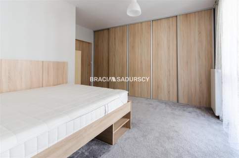 2 pokoje - 46m2 - Krowodrza Górka - 2200 zł