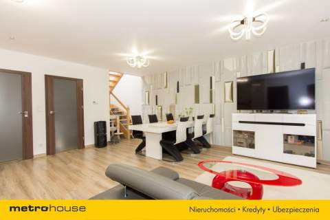 Mieszkanie- Trzesiecka 90m2/ poddasze do aranżacji