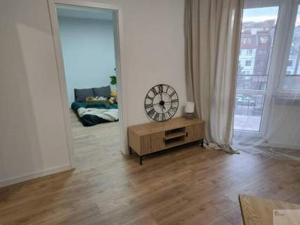 Sosnowiec - Kiepury po remoncie -3 pokoje