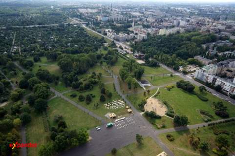 Kawalerka inwestycyjna Wilda nowe budownictwo