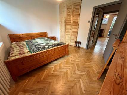 Przestronne słoneczne 2pok mieszkanie obok Galerii