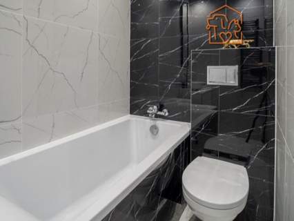 Kawalerka pet-friendly - Górnych Wałów 4