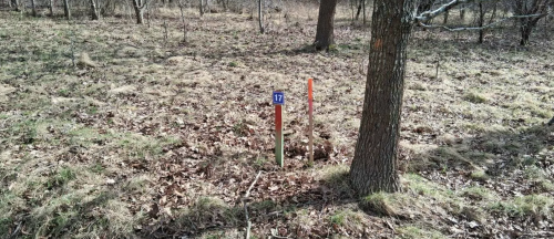 6,75 ha z WZ na 20 domów 5 km od morza Charnowo/Ustka