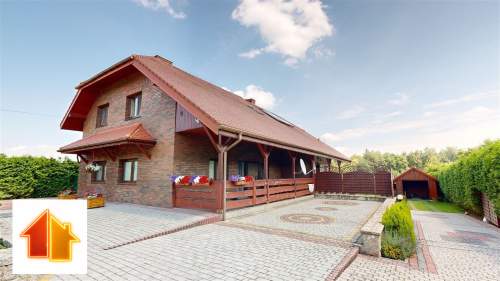 Dom Rybnik Smolna