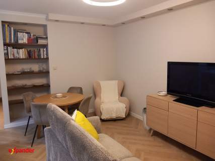 3 POKOJE PO REMONCIE WYPOSAŻONE