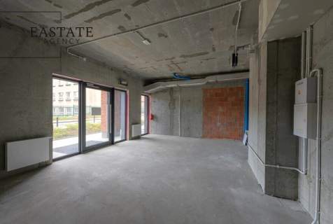 Lokal gastronomiczny I Młyny Gdańskie I 43,70 m 