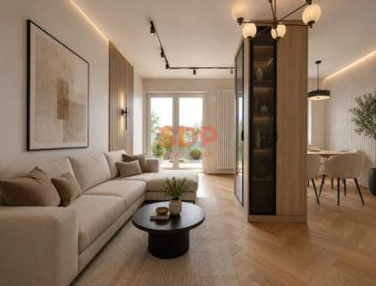 4 pokoje balkon świetna lokalizacja
